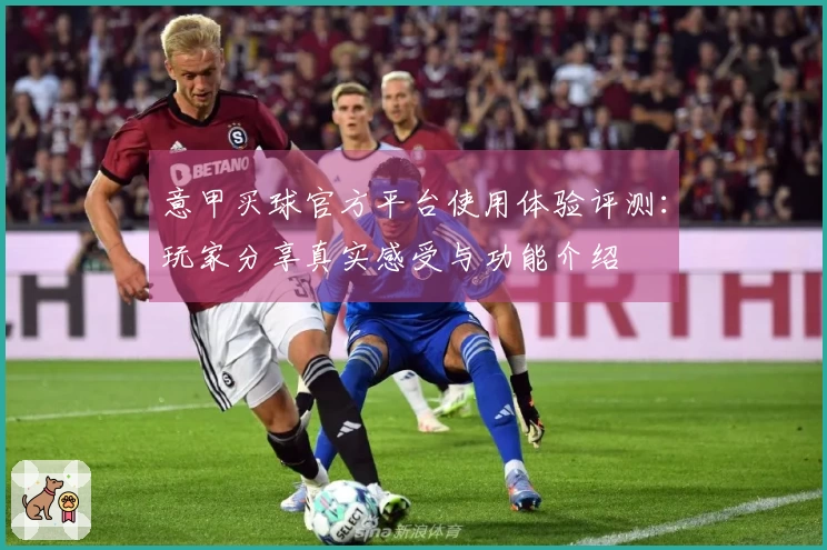 意甲买球官方平台使用体验评测：玩家分享真实感受与功能介绍