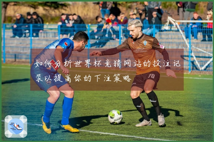 如何分析世界杯竞猜网站的投注记录以提高你的下注策略