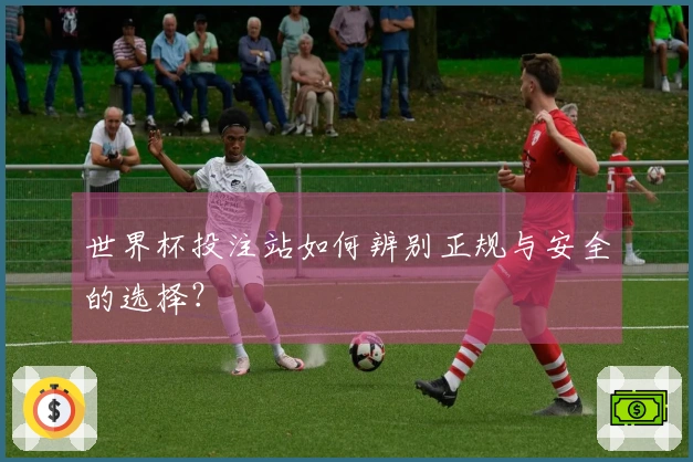 世界杯投注站如何辨别正规与安全的选择？