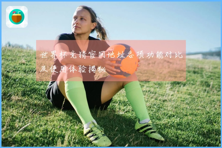 世界杯竞猜官网地址各项功能对比及使用体验揭秘